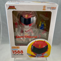 1588 -Leon Channel Complete in Box