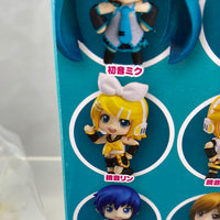 Petite: Hatsune Miku Selection Set -Kagamine Rin