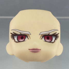 675-3 -Lin Setsu A's Puppet-Inspired Face