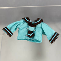 [ND30] Doll: Outfit Set Sailor Boy (Mint Chocolate) Shirt