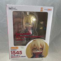 1545 -Berserker/Mysterious Heroine X (Alter) Complete in Box