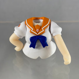 271 *-Mirai's Outfit Upper Half