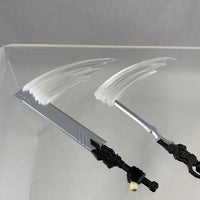 1656 -Nier: Automata A2 (Long Hair Vers.) Type-40 Sword & Type-40 Blade