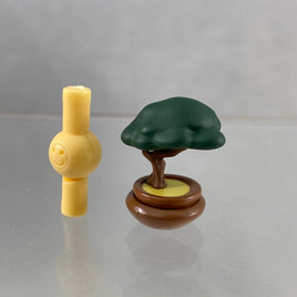 Playset #10: Chinese Study B Set Bonsai