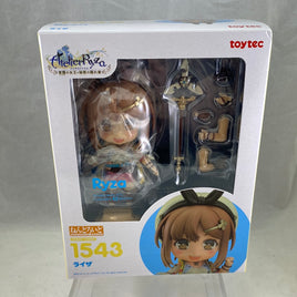 1543 -Ryza Complete in Box