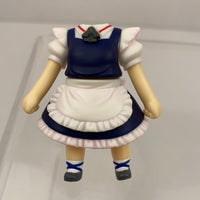 105 - Sakuya's Maid Uniform with Crossed Arms (Option 1)