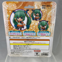 [Co-15e] Co-de: Hatsune Miku: Sweet Pumpkin Ver. Complete in Box
