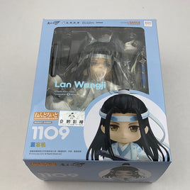 1109 -Lan Wangji (Original Ver.) Complete in Box