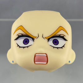 1685-2 -Pannacotta's Angry Face