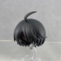 429 -Koyomi's Hair with Alternate Hair Front Piece