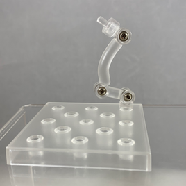 1442 -Anna's Travel Ver. Stand