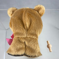 1206b -Junjo Romantica Special Set Bear Hood for Misaki