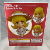 424 -Shinobu Oshino Premium Box