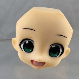 Cu-poche 1-A -Haruka Amami's Standard Smile