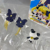 Nendoroid Petite -Twinkle Crusaders Set (Misa & Pakky)