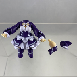 1289 -Nemesis' Dress