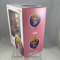 1708 -Sally of Peach Boy Riverside Complete in Box