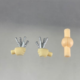 1110 -Dio's Fistfuls of Knives