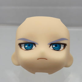 1488-1 -Riku Kingdom Hearts II Vers. Standard Concentrating Face