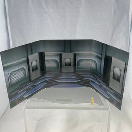 Nendoroid Petite -RPG Cross of Venus Backdrop