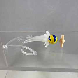 1403 -Atsumu Miya's Volleyball With Effect Piece