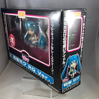 75 -Hatsune Miku Race Queen (Black Vers. Car-2009) Complete in Box