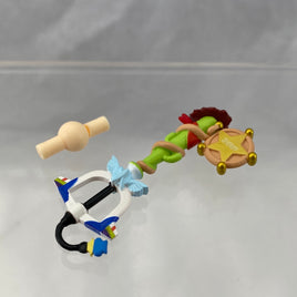 1554 -Sora Kingdom Hearts III Ver. Favorite Deputy Keyblade