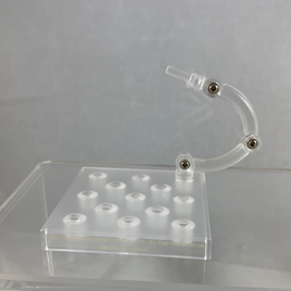 1352 -Exusiai's Stand (Extra Long Peg)