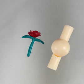 873 -Rinne's Artificial Rose