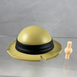 1253 -Gardener/Emma Wood's Hat