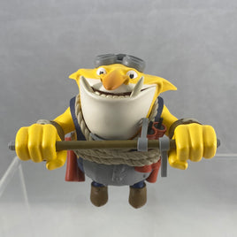 1099 *-Techies (Incomplete) Squee Only