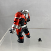 1345 -Ant-Man's Bodysuit