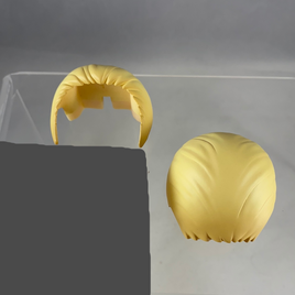 1231 *-Germany's Hair (Version 2-Slicked Back Only)