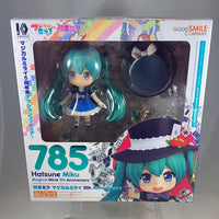785 -Magical Miku 5th Anniversary Vers. Complete in Box