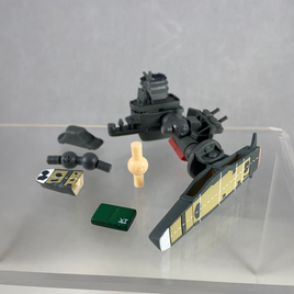 629 -Taiho's Ship Parts