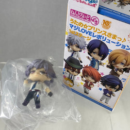 Nendoroid Petite -Ranmaru Kurosaki Uta no Prince Sama Maji Love Revolutions 1st Stage