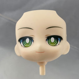 292-2 -Dead Master TV Animation Ver. Smiling Face