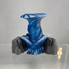 1425-DX -Doctor Strange: Endgame Vers. Water Column and Corner Earth Effect