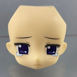 Cu-poche #19-C -Homura School Uniform Vers. Crying Face