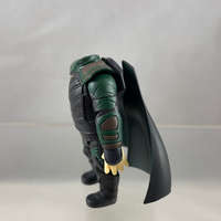 866 -Loki's Outfit with Cape