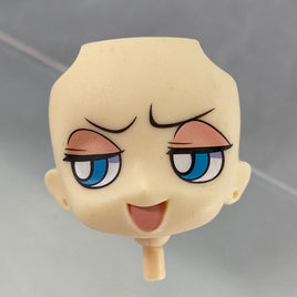 160-3 -Panty's Superior Smile WITHOUT EARRINGS