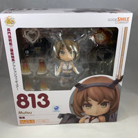 813 -Mutsu Complete in Box with Preorder Bonus Box Sleeve