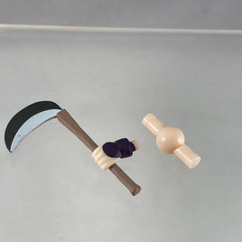 1674 -Princess Sakuna's Kama (Sickle)