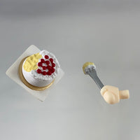 1452 -Takato's Cake with Fork