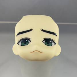 866-2 -Loki's Condescending Face