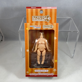 Nendoroid Doll Archetype: Peach Woman (Skin-4b)