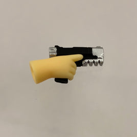 1530-DX -V (Male) Small Pistol Ver 2