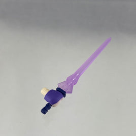 1753 -Yuuki's Pink Sword Skill (Sword #2)