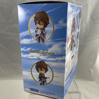 1321 -Sandalphon Complete in Box