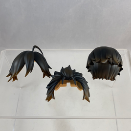 1296-DX -Rider/Ozymandias' Hair with Alternate Hair Front